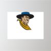 24" x 18" Corrugated Plastic Sign Thumbnail